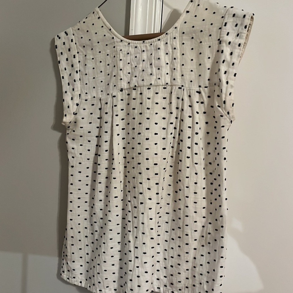 Ace&Jig Pearl Paz top XS - Picture 3 of 7